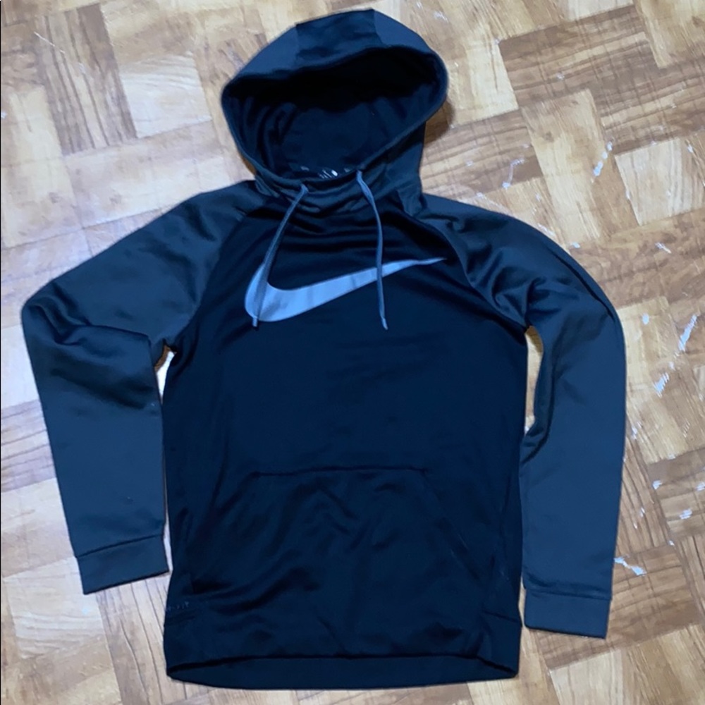 Like new Men Nike Hoodie